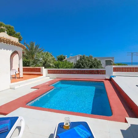 Marquesa Za By Carlosferien Dénia