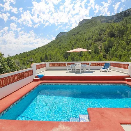 Marquesa Za Villa