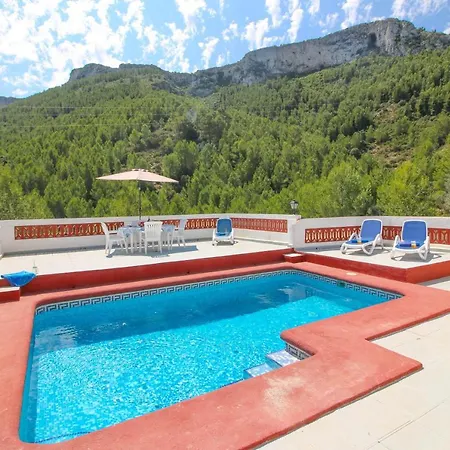 Marquesa Za Villa