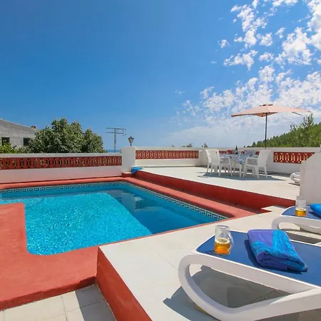 Marquesa Za Villa *
