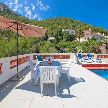 Villa Marquesa Za