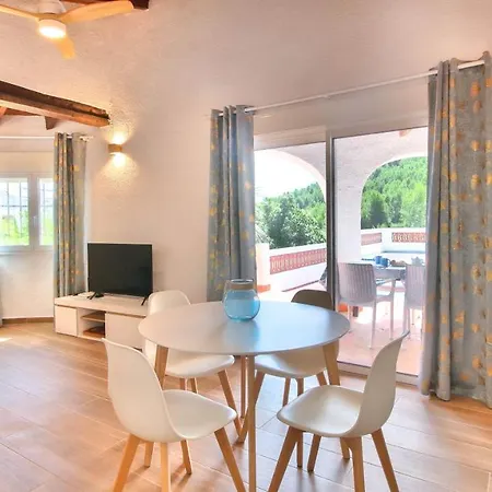 Marquesa Za Villa