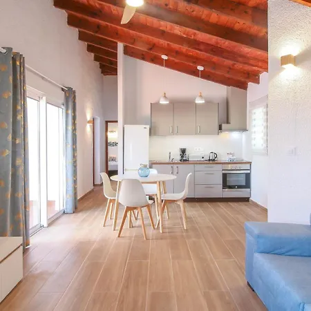 Marquesa Za Villa