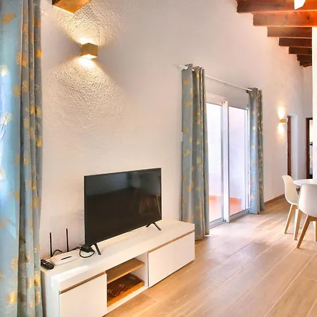 Marquesa Za Villa