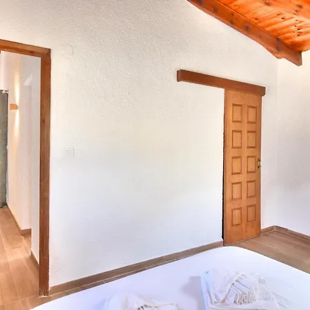 Villa Marquesa Za *