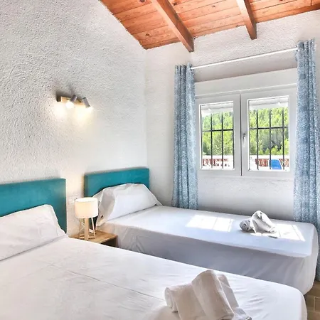 Villa Marquesa Za Denia