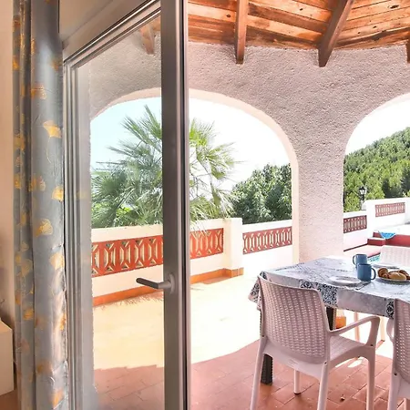 Villa Marquesa Za Denia