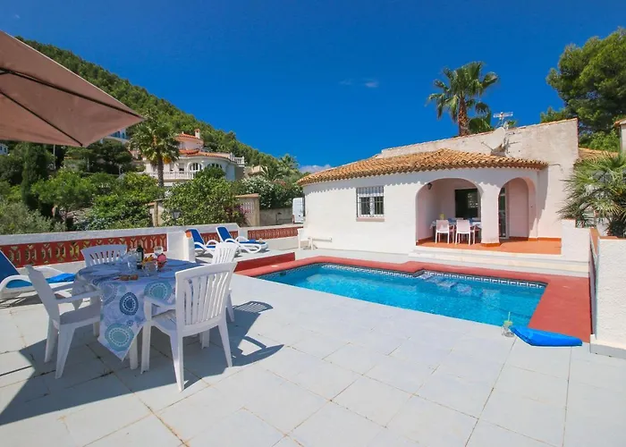 Marquesa Za By Carlosferien Dénia