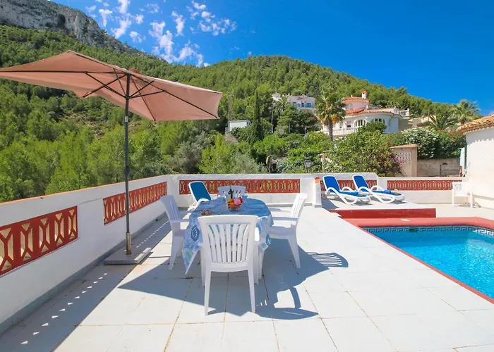 Villa Marquesa Za By Carlosferien