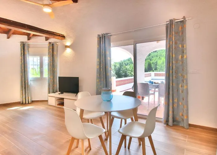 Marquesa Za By Carlosferien Villa