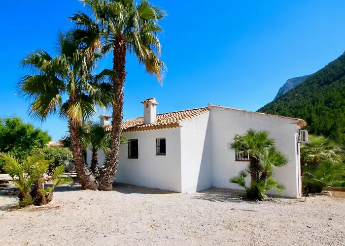 Villa Marquesa Za By Carlosferien