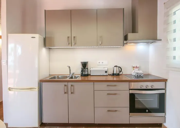 Marquesa Za By Carlosferien Villa Dénia