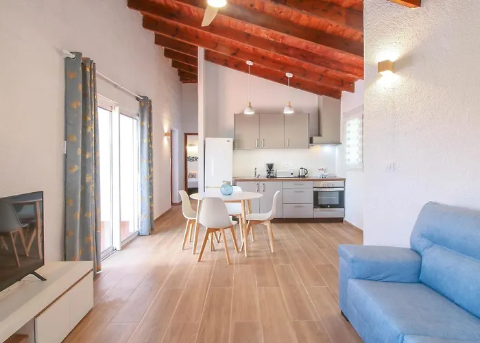 Marquesa Za By Carlosferien Villa