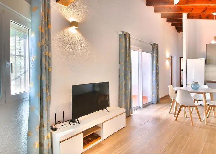 Marquesa Za By Carlosferien Villa