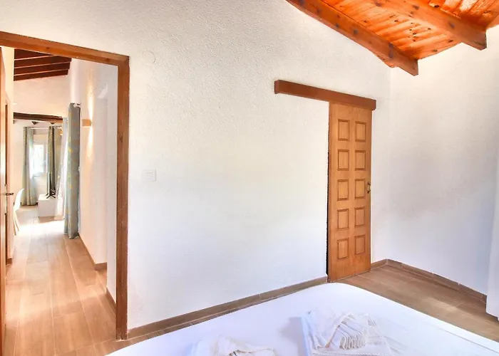 Villa Marquesa Za By Carlosferien *