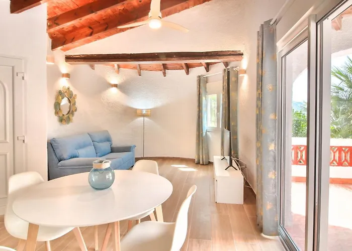 Marquesa Za By Carlosferien Dénia