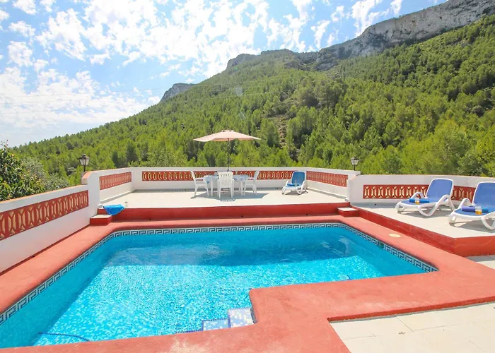 Marquesa Za By Carlosferien Dénia