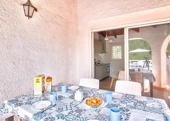 Marquesa Za By Carlosferien Villa *