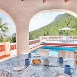 Villa Marquesa Za By Carlosferien Denia