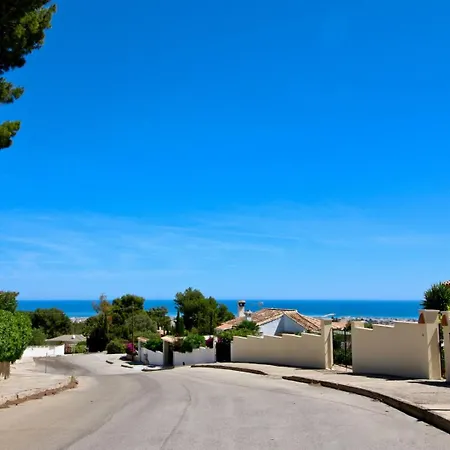 Marquesa Za By Carlosferien וילה