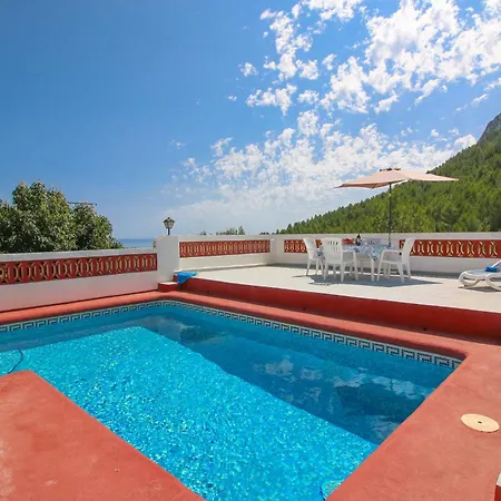 וילה Marquesa Za By Carlosferien *