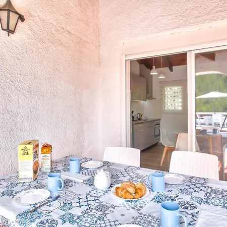 Marquesa Za By Carlosferien וילה *