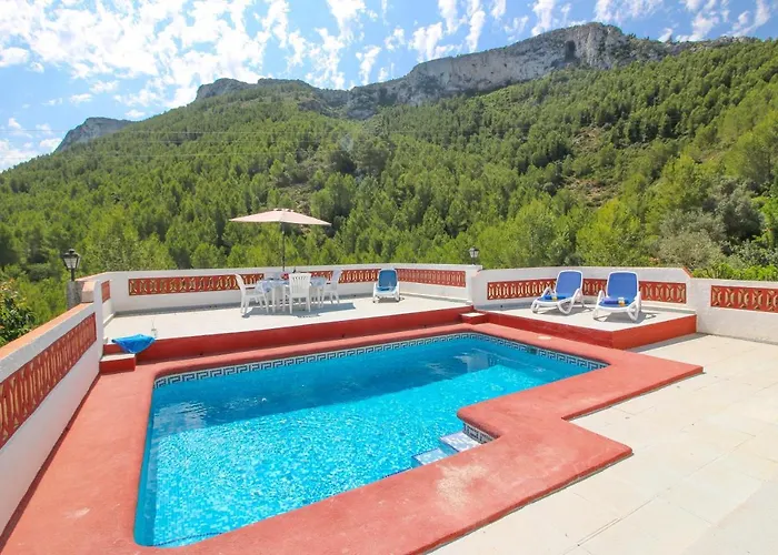 Marquesa Za By Carlosferien וילה