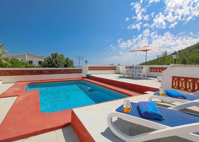 Marquesa Za By Carlosferien וילה *