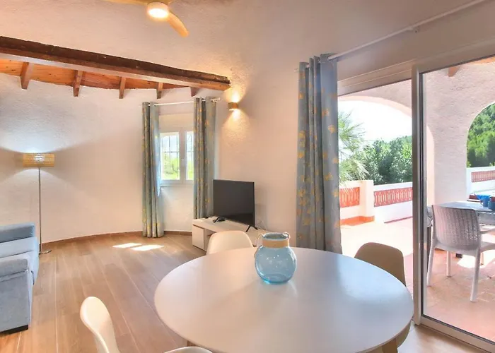 וילה Marquesa Za By Carlosferien