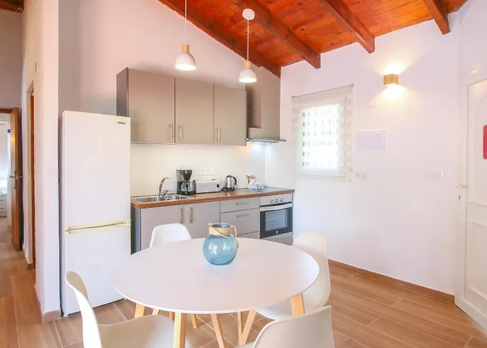 Marquesa Za By Carlosferien * דניה