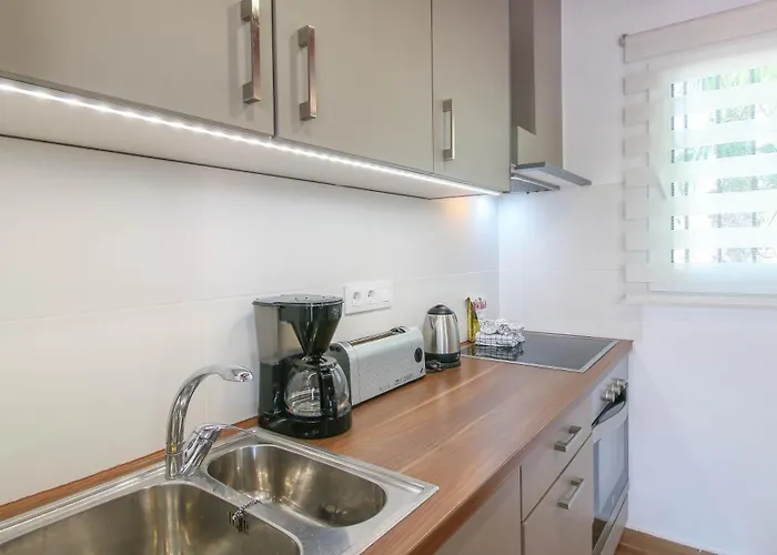 Marquesa Za By Carlosferien וילה