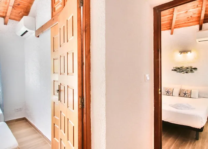 Marquesa Za By Carlosferien וילה *