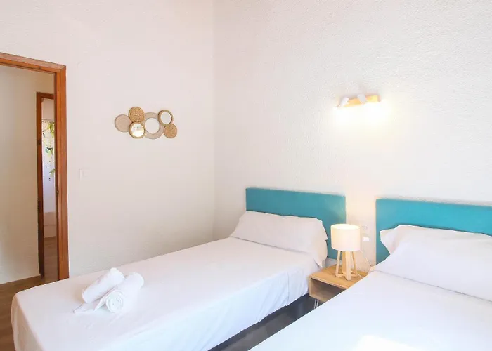 וילה Marquesa Za By Carlosferien