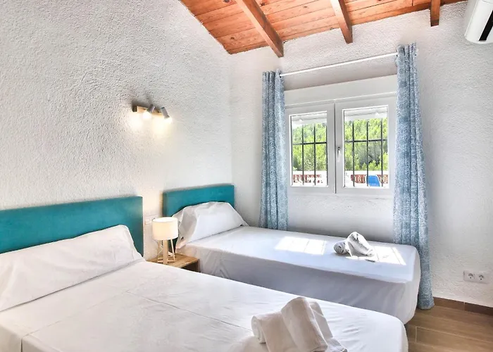 וילה Marquesa Za By Carlosferien דניה